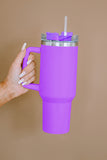 304 Stainless Steel Double Insulated Cup