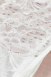 Floral Lace Crochet Panty