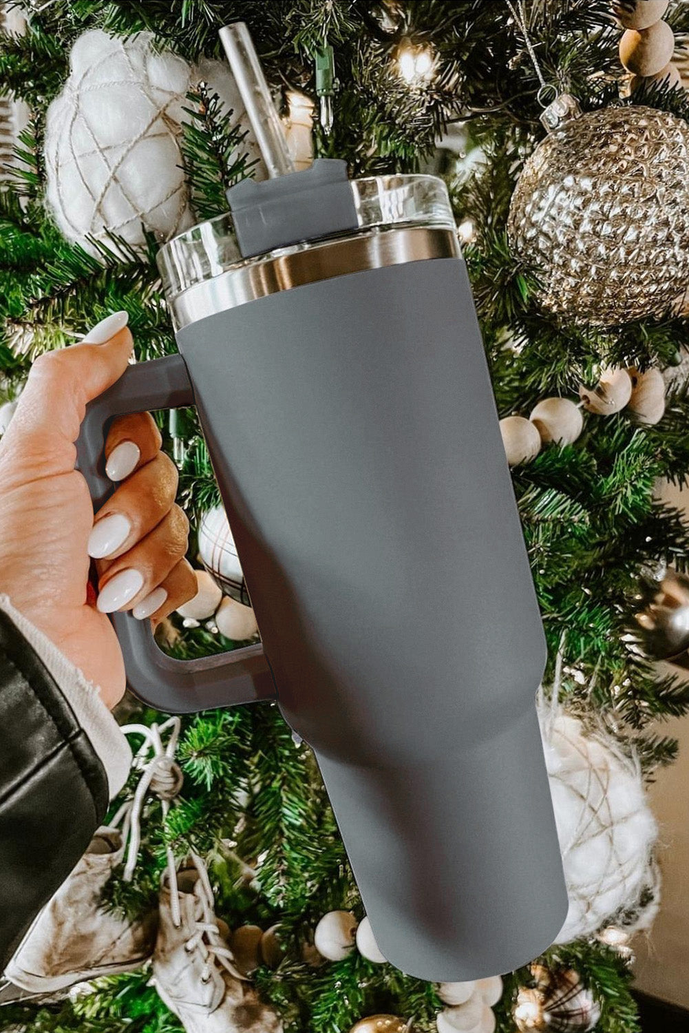 304 Stainless Steel Double Insulated Cup