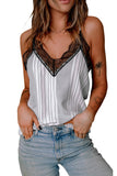 Lace Cami Tank