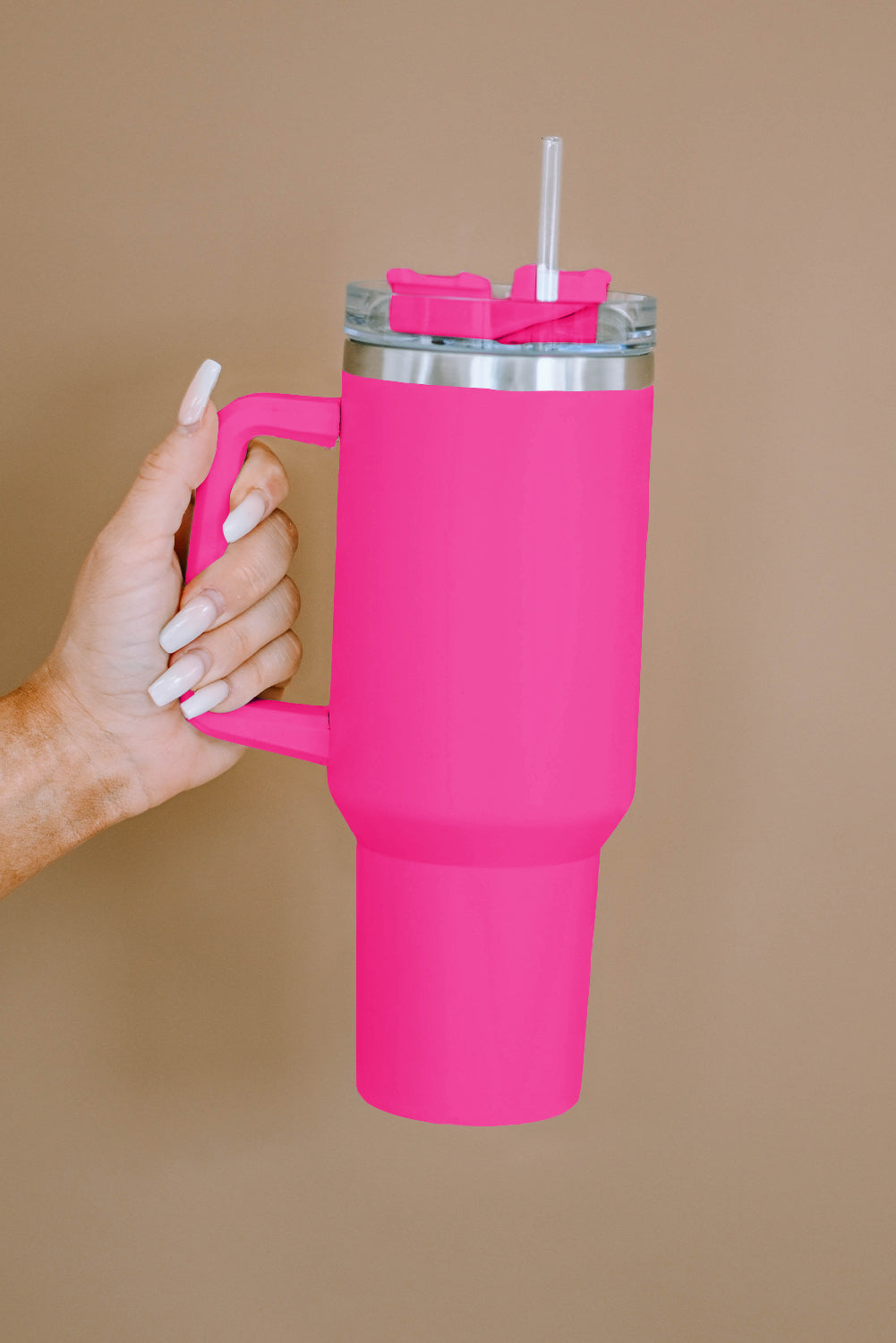 304 Stainless Steel Double Insulated Cup