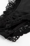 Lace Relish Teddy Lingerie