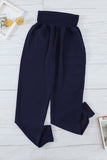 Pocketed Casual Joggers