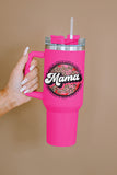 Western Cowgirls Graphic 304 Stainless Double Insulated Cup 40oz