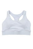 Athletic Push Up Sports Bra