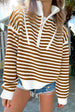 Khaki Stripe