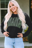 Mama Varsity Crew Neck Sweatshirt