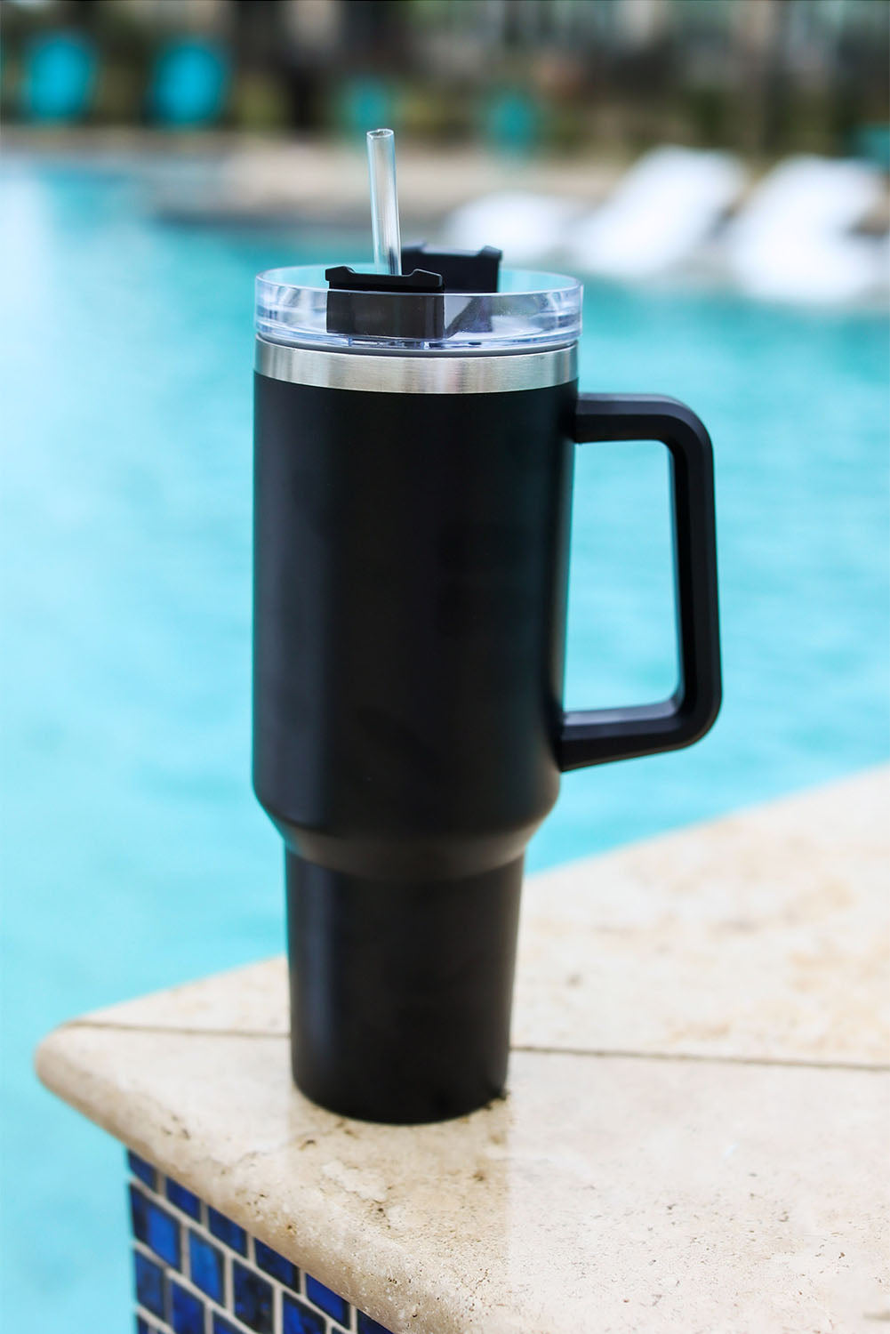 304 Stainless Steel Double Insulated Cup