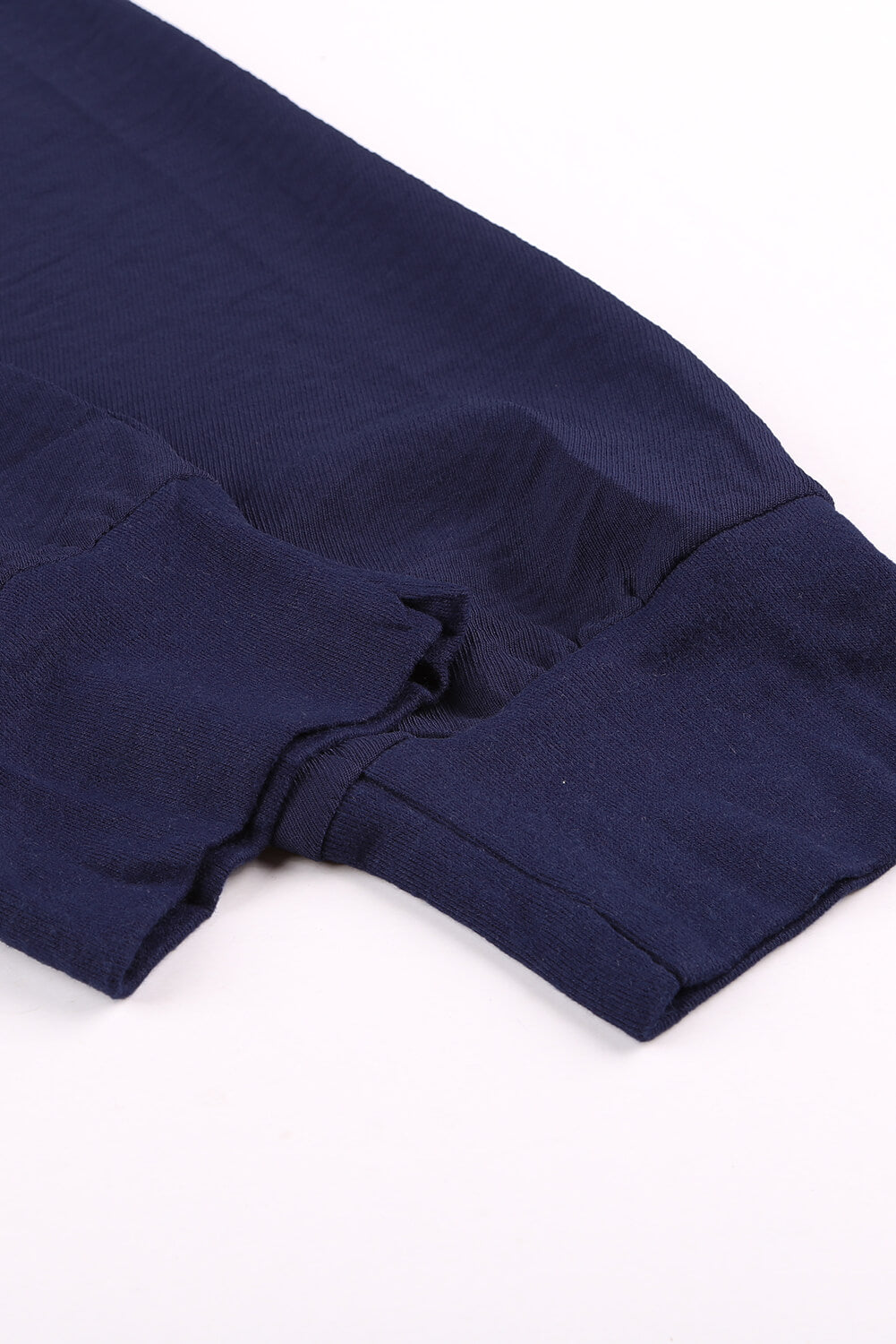 Pocketed Casual Joggers