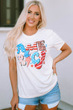 Retro America Graphic T-Shirt