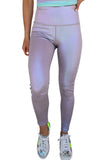 Sheen High Waist Leggings