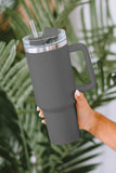 304 Stainless Steel Double Insulated Cup