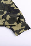 Fashion Camouflage Casual Sports Pants