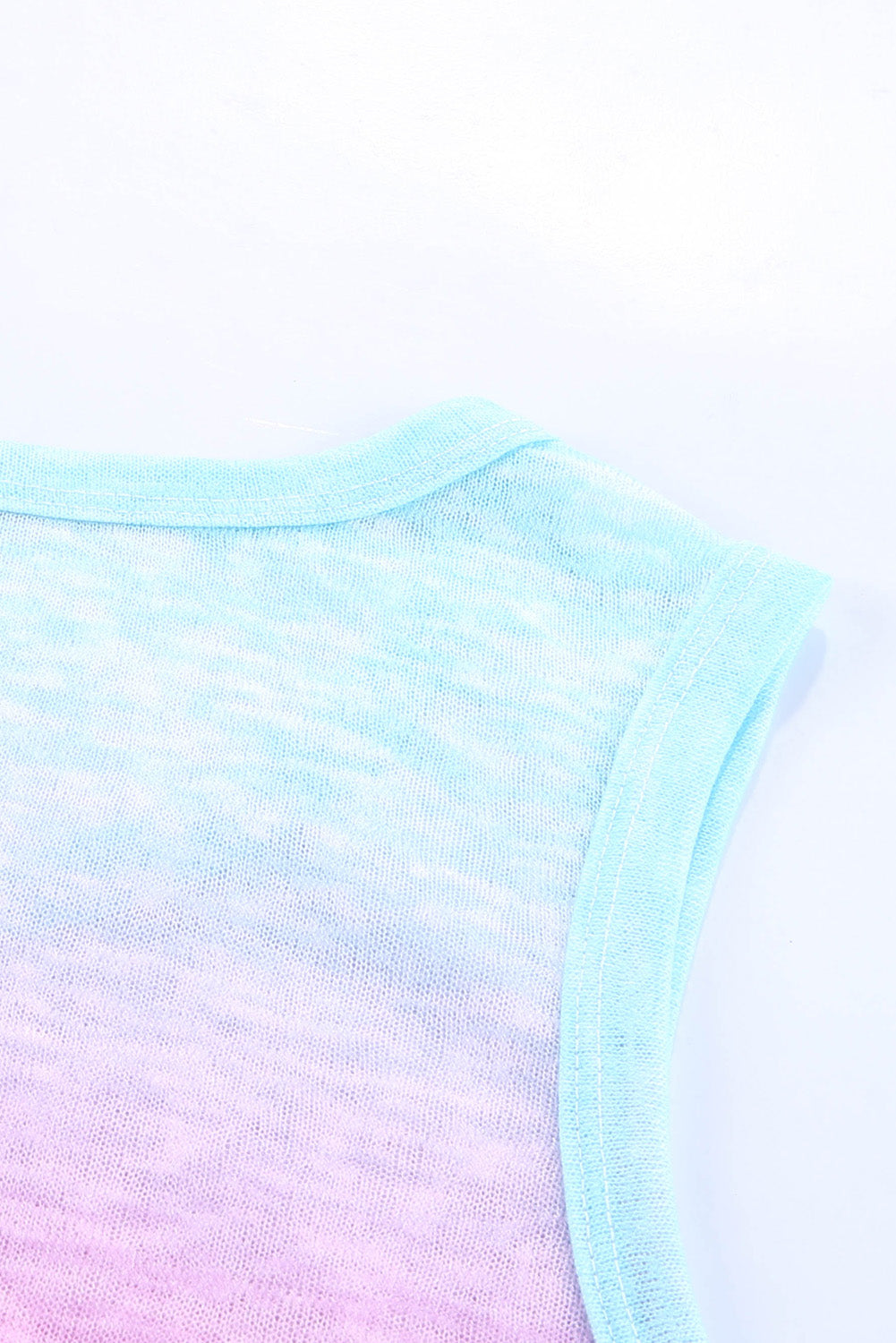 Ombre Tank Top