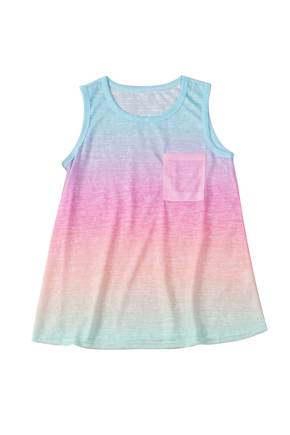 Ombre Tank Top