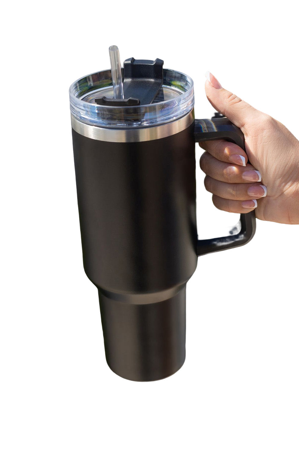 304 Stainless Steel Double Insulated Cup