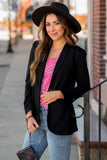 Leopard Ruffle Trim Tank Top