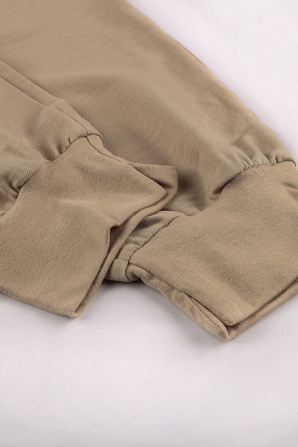 Pocketed Casual Joggers