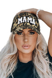 MAMA Embroidered Baseball Cap