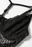 Royce Push Up Teddy Lingerie