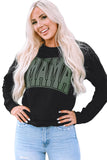 Mama Varsity Crew Neck Sweatshirt