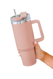 304 Stainless Steel Double Insulated Cup