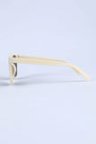 UV Protection Oversized Square Sunglasses