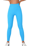 High Waist Athletic Seamless Yoga Pants