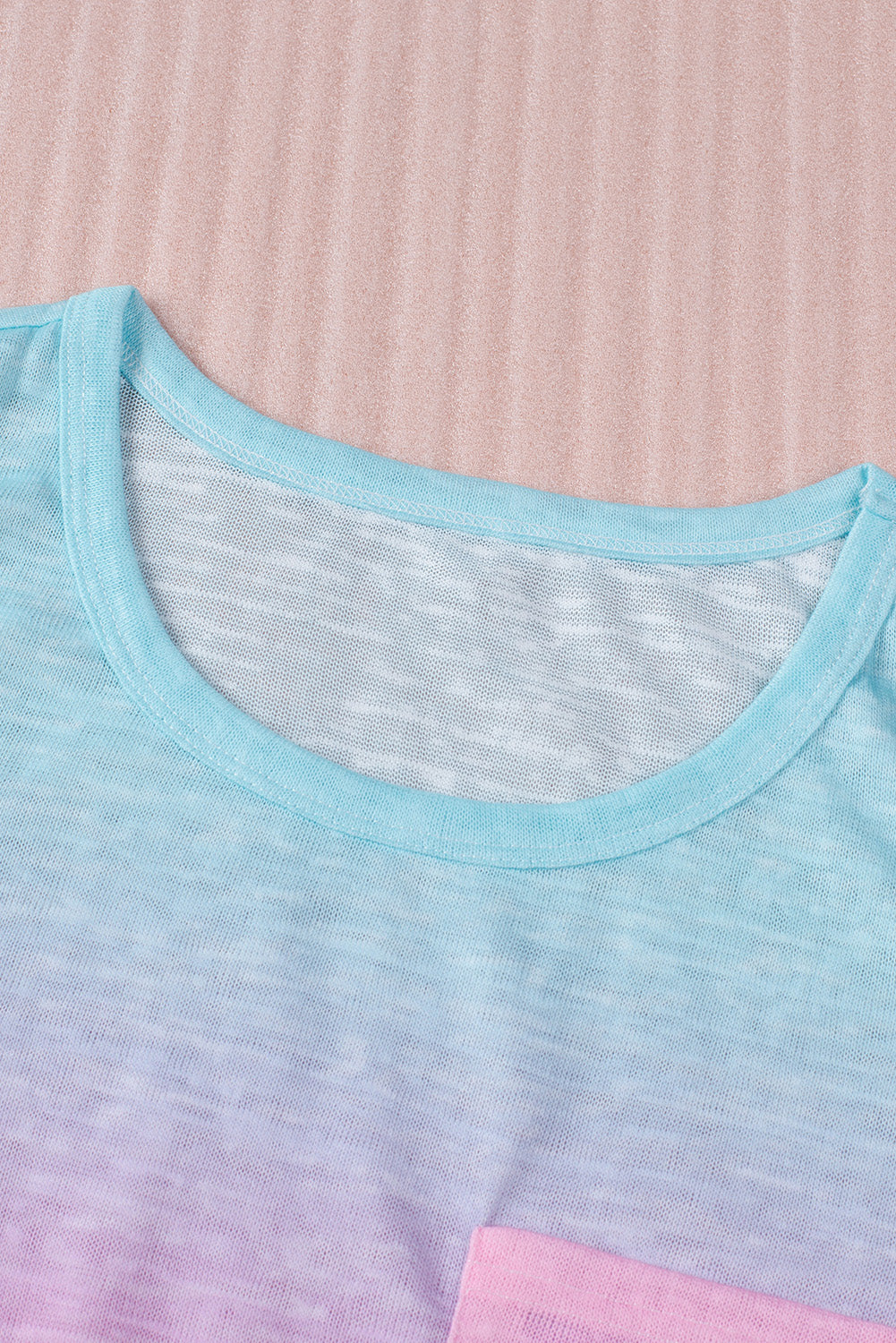 Ombre Tank Top