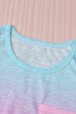 Ombre Tank Top