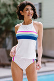 Retro Sydney Sporty Tankini