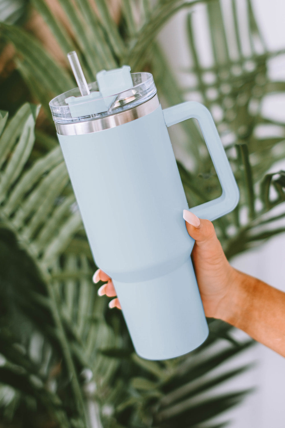 304 Stainless Steel Double Insulated Cup